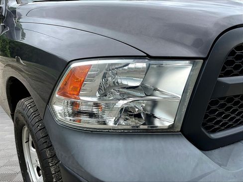 Used 2018 RAM 1500 Tradesman w/ Popular Equipment Group RWD image 27