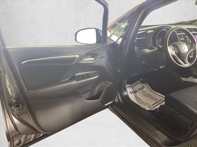 Used 2020 Honda Fit LX image 16