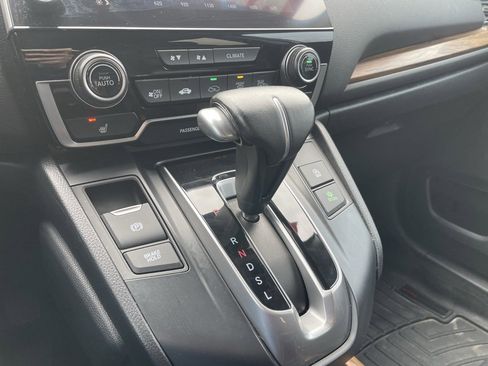 Used 2020 Honda CR-V Touring image 18
