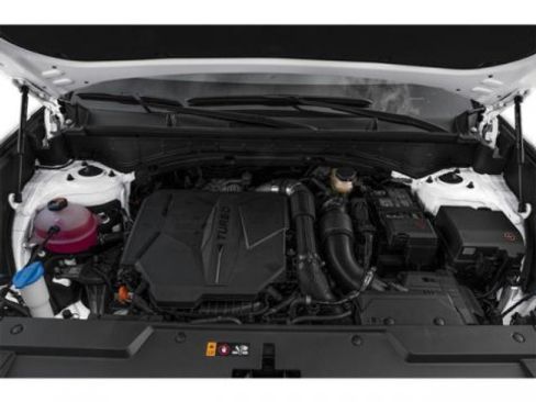 New 2027 Hyundai Santa Fe SE FWD image 14