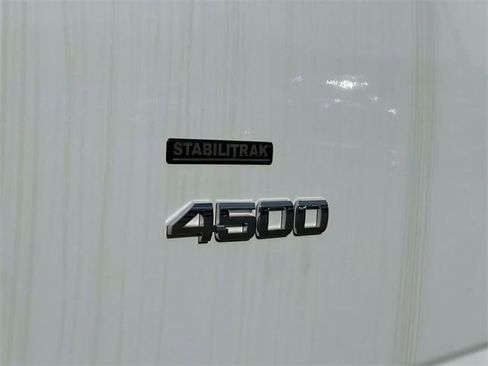 New 2023 Chevrolet Express 4500 w/ Power Convenience Package RWD image 7