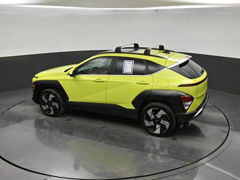 Used 2026 Hyundai Kona Limited AWD/4WD image 29