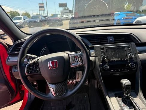Used 2019 Honda Civic Sport image 13