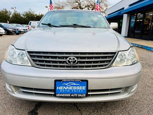 Used 2003 Toyota Avalon XL image 14