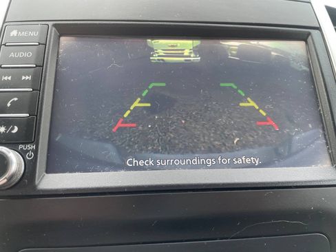 Used 2019 Nissan Frontier SV RWD image 16