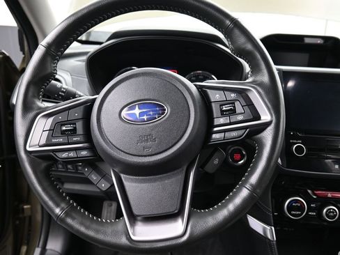 Used 2022 Subaru Forester Touring image 11