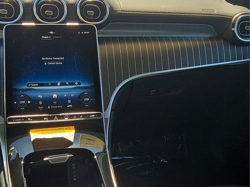 New 2026 Mercedes-Benz GLC 300 4MATIC image 14