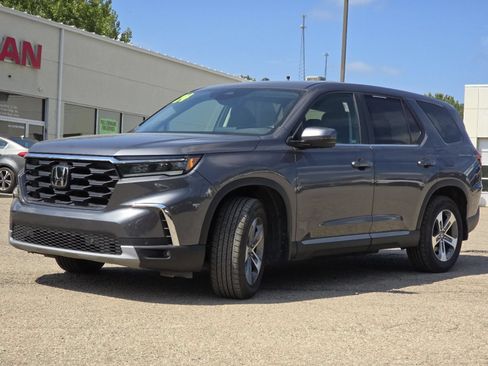 Used 2024 Honda Pilot EX-L image 15