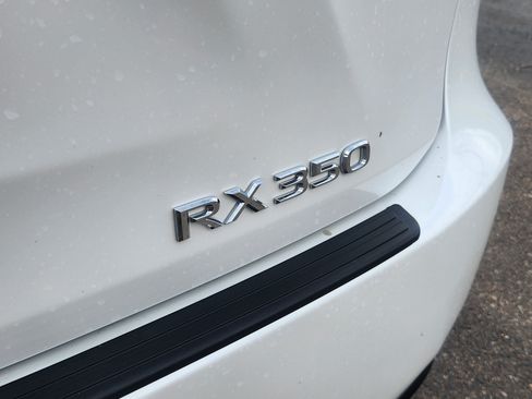 Certified 2020 Lexus RX 350 AWD w/ Premium Package image 17