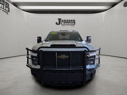 Used 2024 Chevrolet Silverado 3500 W/T w/ WT Convenience Package