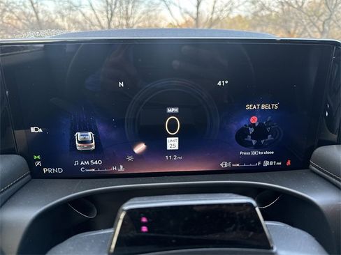 New 2026 Lincoln Aviator AWD image 15