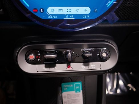 New 2026 MINI Cooper Convertible FWD image 14