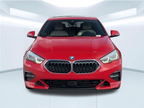 Used 2021 BMW 228i xDrive Gran Coupe w/ Convenience Package AWD/4WD image 8