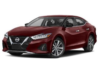 Used 2019 Nissan Maxima 3.5 SV w/ Floor Mat Group FWD video 1