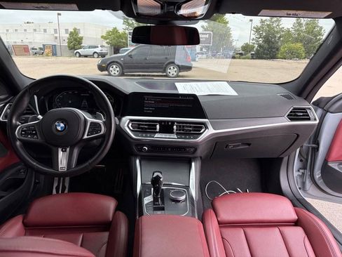 Used 2022 BMW 440i xDrive Coupe AWD/4WD image 13