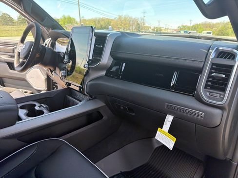 New 2026 RAM 1500 Laramie image 21
