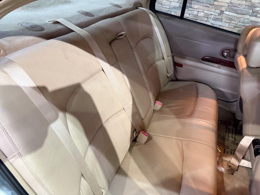 Used 2005 Buick Le Sabre Limited FWD image 33
