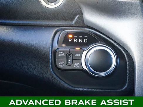 Used 2022 RAM 1500 Big Horn image 20