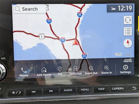 New 2025 Mitsubishi Outlander SE image 19