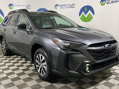 New 2025 Subaru Outback Premium w/ Popular Package #1A