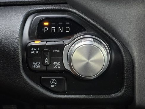 Used 2022 RAM 1500 Laramie w/ Sport Appearance Package AWD/4WD image 27