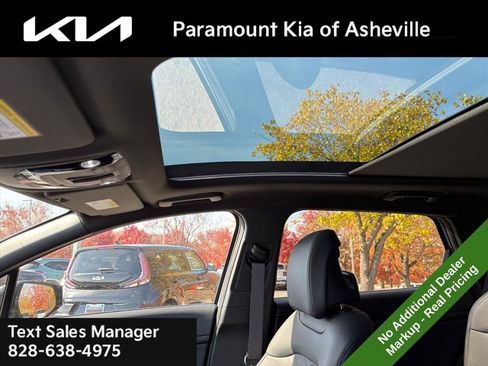 New 2026 Kia Sportage X-Line image 14