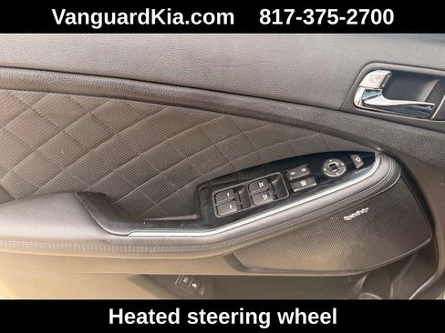 Used 2014 Kia Optima SX FWD image 17