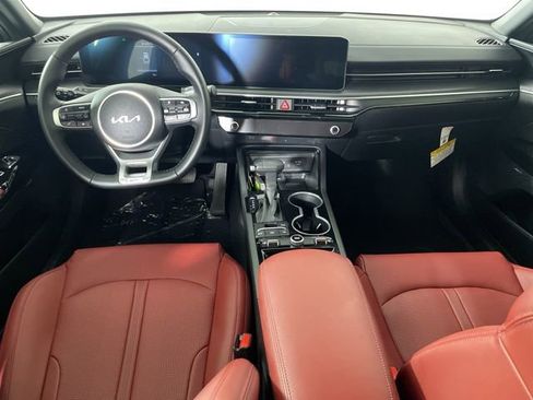 New 2026 Kia K5 GT-Line w/ GT-Line Premium Package image 37