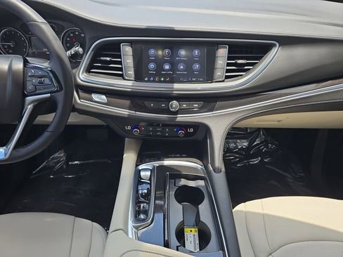 Certified 2023 Buick Enclave Essence w/ Experience Buick Package AWD/4WD image 13