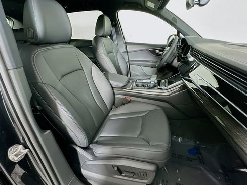 New 2026 Audi Q7 2.0T Premium AWD/4WD image 8