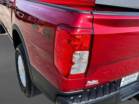 New 2026 Ford Ranger XL w/ Trailer Tow Package AWD/4WD image 29