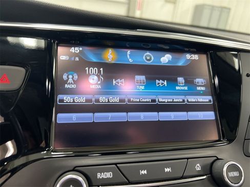 Used 2019 Buick Envision Premium w/ LPO, Active Package image 13