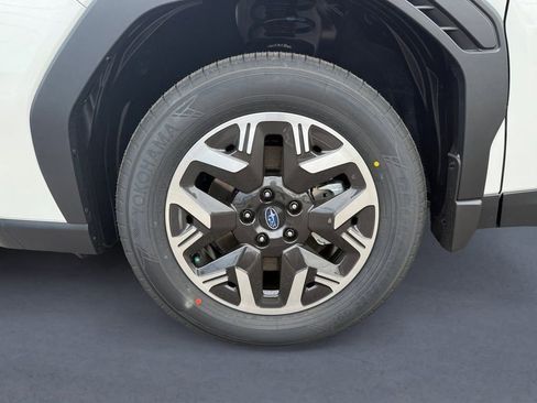 New 2026 Subaru Forester Premium image 9