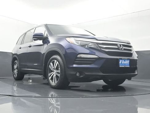 Used 2016 Honda Pilot EX-L image 13