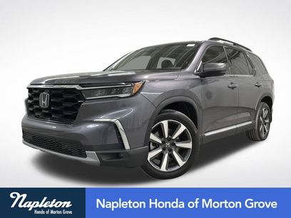 Used 2024 Honda Pilot Touring