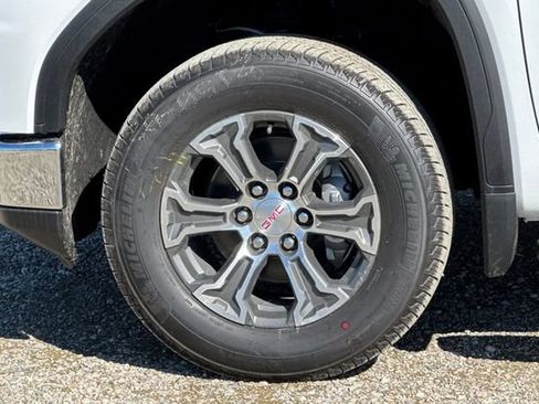 New 2026 GMC Sierra 1500 SLE w/ Preferred Package image 31