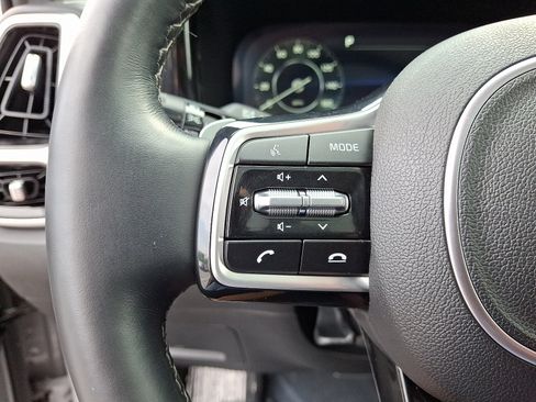 Used 2022 Kia Sorento SX Prestige AWD/4WD image 23
