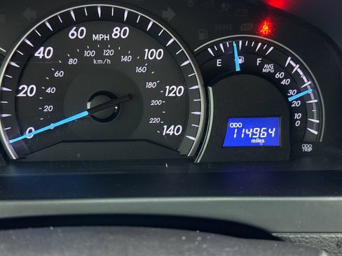 Used 2015 Toyota Camry LE FWD image 22