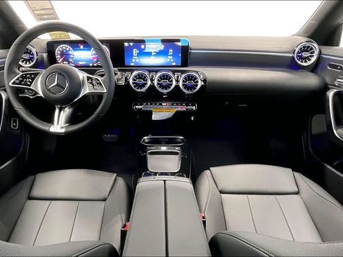 New 2026 Mercedes-Benz CLA 250 image 5