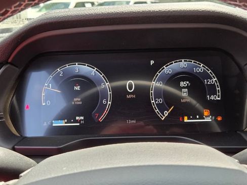 New 2026 Jeep Grand Cherokee Altitude RWD image 22