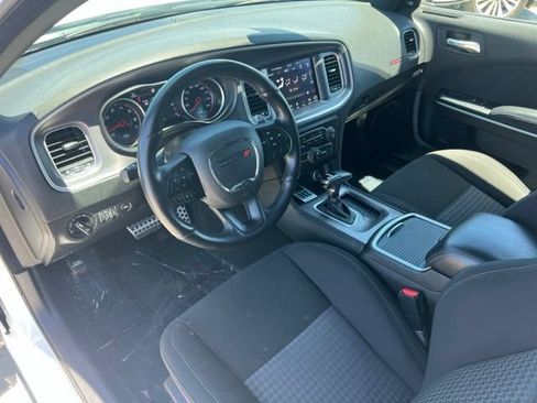 Used 2021 Dodge Charger Scat Pack RWD image 16