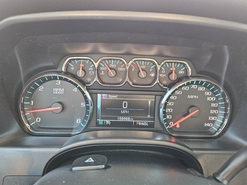 Used 2018 Chevrolet Silverado 1500 LT w/ All Star Edition image 20