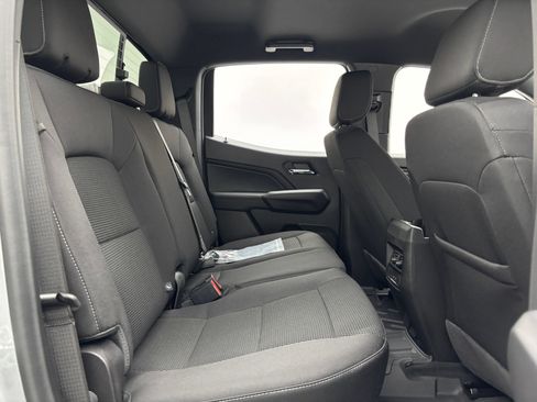 New 2026 GMC Canyon Elevation w/ Convenience Package RWD image 32