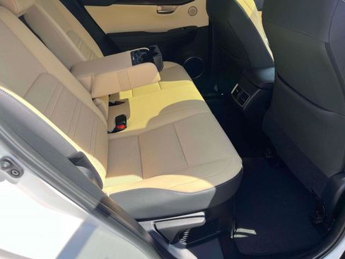 Used 2021 Lexus NX 300 AWD w/ Premium Package image 21