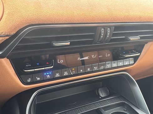 New 2026 MAZDA CX-70 3.3 Turbo S w/ Premium Plus image 26