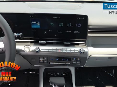 New 2026 Hyundai Kona SEL Sport FWD image 25