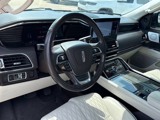 Used 2022 Lincoln Navigator Black Label AWD/4WD image 24
