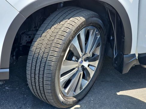 Used 2020 Subaru Ascent Limited w/ Technology Package AWD/4WD image 36