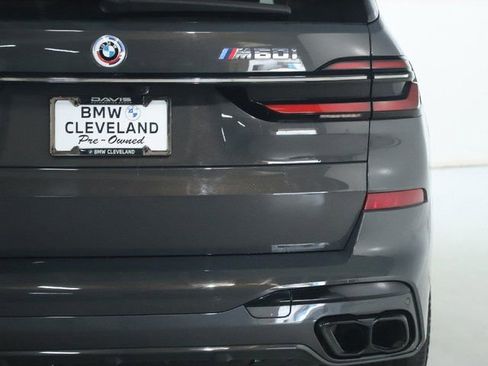 Used 2023 BMW X7 M60i image 52