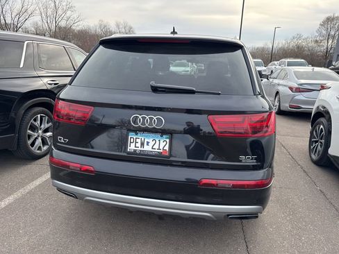 Used 2017 Audi Q7 3.0T Premium image 15